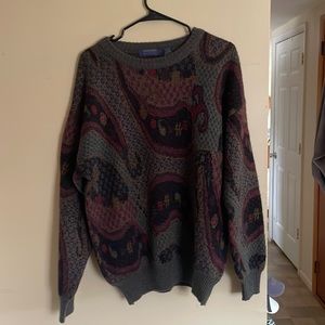 Vintage sweater